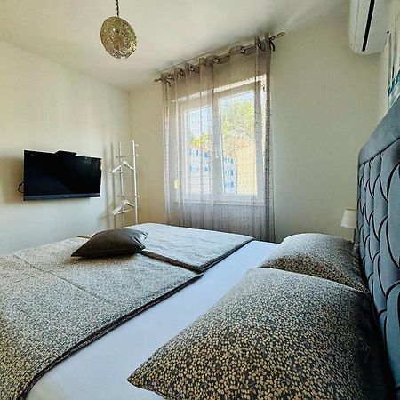 Studio Calma Ploce  Ngoại thất bức ảnh