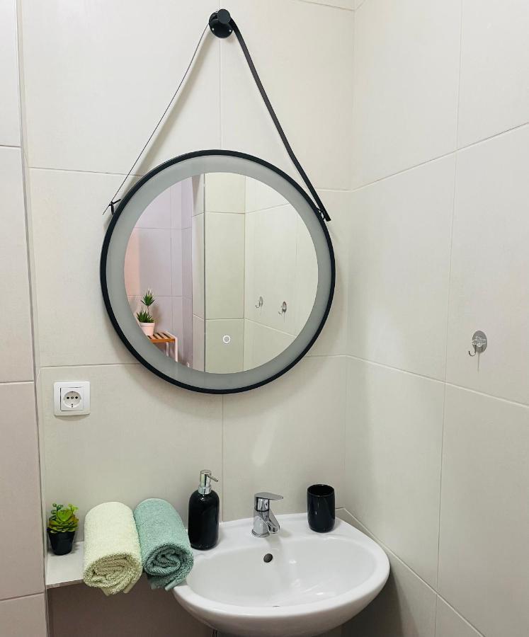 Studio Calma Ploce  Ngoại thất bức ảnh