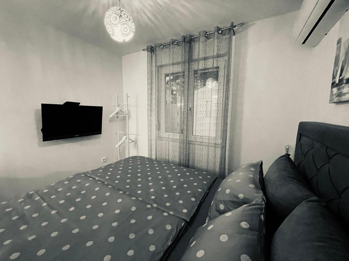 Studio Calma Ploce  Ngoại thất bức ảnh