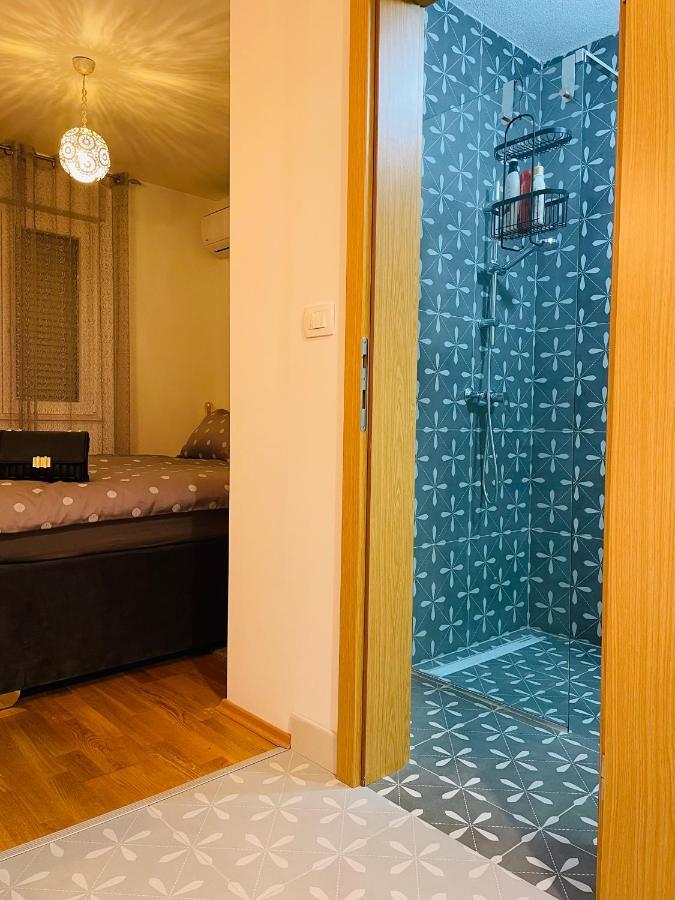 Studio Calma Ploce  Ngoại thất bức ảnh