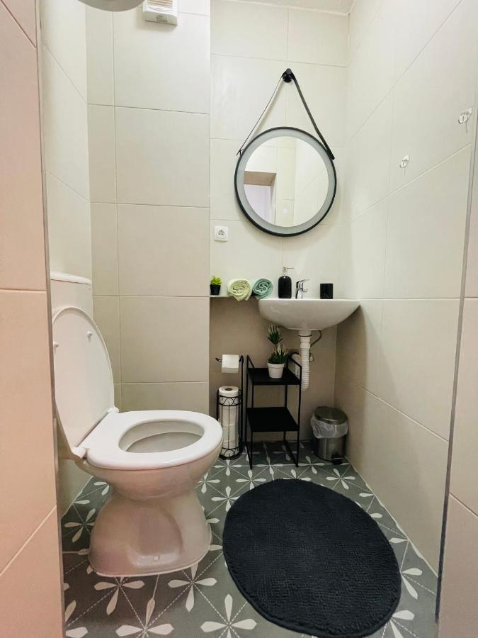 Studio Calma Ploce  Ngoại thất bức ảnh